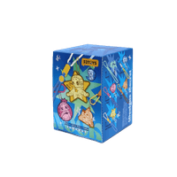 NOOK Night Series Reflective Keychain Blind Box 4