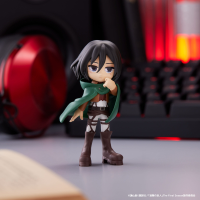 PalVerse　Attack on Titan 8