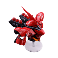 Sazabi (Universal Century Saga) 6