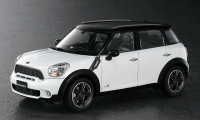 [CD21] 1:24 MINI COOPER S COUNTRYMAN ALL4 4