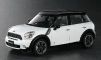 Hasegawa [CD21] 1:24 MINI COOPER S COUNTRYMAN ALL4 - Scale Kits - photo 4