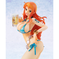 Portrait.Of.Pirates ONE PIECE“LIMITED EDITION”  Nami Ver.BB_SP 20th Anniversary 10