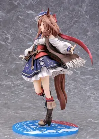 Phat! Company Matikanetannhauser - Umamusume: Pretty Derby - photo 4