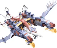 KOTOBUKIYA Ultra Scale AAA Wunder (Standard Plastic Model Kit Ver.) - EVANGELION:3.0＋1.0 THRICE UPON A TIME - photo 1