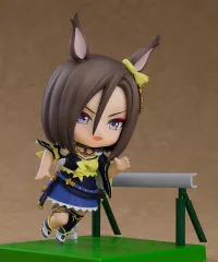 GOOD SMILE COMPANY Nendoroid Air Groove - Umamusume: Pretty Derby - photo 7