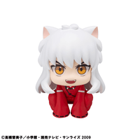 Lookup Inuyasha Inuyasha 8