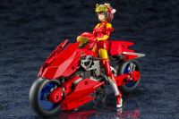 FRAMEARMS GIRL&RAPID RAIDER SET HRESVELGR Ver. MODEL KIT [PO-DUE: APR 15] 2