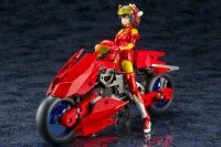 KOTOBUKIYA FRAMEARMS GIRL&RAPID RAIDER SET HRESVELGR Ver. MODEL KIT [PO-DUE: APR 15] - Frame Arms Girl - photo 2