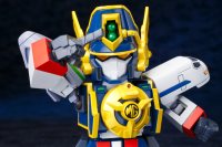D-STYLE MIGHT GAINE 9