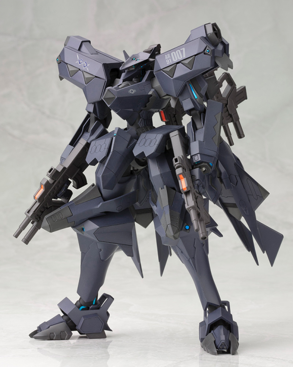 F-22A Raptor EMD Phase2