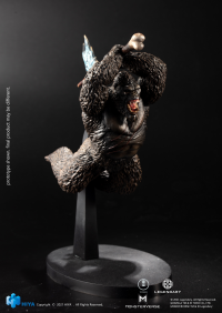 STYLIST SERIES: "GODZILLA VS KONG" - Kong 12