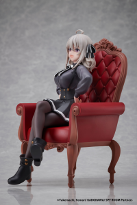 SPY ROOM Lily 1/7 scale figure 5