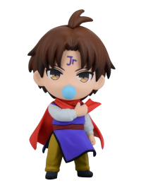 YU☆YU☆HAKUSHO Mini Figure Collection 36