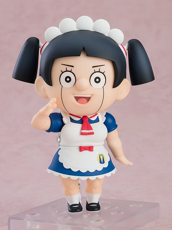 GOOD SMILE COMPANY Nendoroid Roboco - Me & Roboco