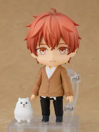 ORANGE ROUGE Nendoroid Mafuyu Sato - Given - photo 1