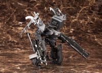 Armored Core V - UCR 10L Agni 9