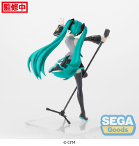 Luminasta "Hatsune Miku Project DIVA MEGA39's" "Hatsune Miku" Project DIVA 15th Ver. 6