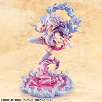 Portrait.Of.Pirates ONE PIECE “Evolutionary History” Jewelry Bonney “The Freest Future”Ver. 3