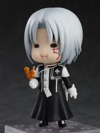 GOOD SMILE COMPANY Nendoroid Allen Walker - D.Gray-man - photo 6