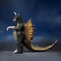 TAMASHII NATIONS Gigan [1972] - Godzilla - photo 4