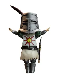 EMONTOYS DarkSouls action figure Solaire of Astora - Video Games - photo 17