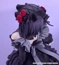Shizuku Kuroe: Cosplay by Marin 16