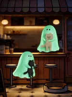 52TOYS Ghody - Behold My Cat - Ghody - photo 13