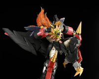 AMAKUNITECH GENESIC GAOGAIGAR 8