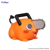 FuRyu Chainsaw Man　Noodle Stopper Figure Petit -Pochita Smile- - Chainsaw Man - photo 5