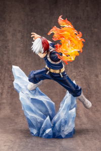 ARTFX J Shoto Todoroki Ver.2 5