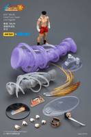 KOF '98UM Fatal Fury Team Joe Higashi 21