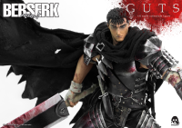 BERSERK - Guts (Black Swordsman) 5