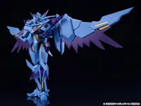 GOOD SMILE COMPANY MODEROID Superbia - Bang Brave Bang Bravern - photo 3