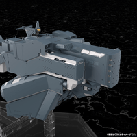 Free Planets Alliance Forces Battleship Hyperion 19