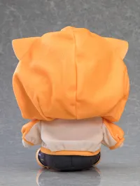GOOD SMILE COMPANY DetonatioN FocusMe Plushie Hamuppi - Esports - photo 3