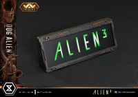 Museum Masterline XL Alien 3 (Film) Dog Alien Deluxe Version 81