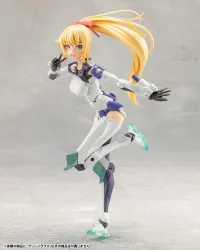 KOTOBUKIYA GREEN GLASS - Megalomaria - photo 5