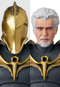 MAFEX Dr. FATE 12
