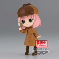Anya Forger ~Research~ (ver. A) 1