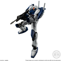 MOBILE SUIT GUNDAM G FRAME FA 01 8