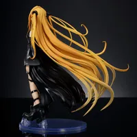 Union Creative To LOVE-Ru Darkness – Golden Darkness Black Trans Ver. - To LOVE-Ru - photo 20