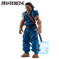 Musashi Miyamoto (Giant Heartbeat) 3