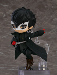 Nendoroid Doll Joker 5