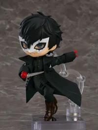 GOOD SMILE COMPANY Nendoroid Doll Joker - Persona 5 - photo 5
