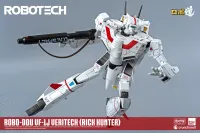 threezero Robotech - ROBO-DOU VF-1J Veritech (Rick Hunter) - Robotech - photo 11