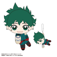 My hero academia Tete Colle 2 2