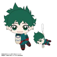 MAX LIMITED My hero academia Tete Colle 2 - My Hero Academia - photo 2