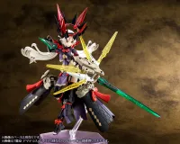 KOTOBUKIYA AUV SUSANOWO REGALIA - Megami Device - photo 9