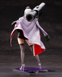 TRANSFORMERS MEGATRON BISHOUJO STATUE 19