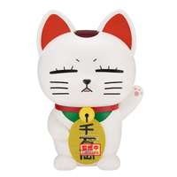 DANDADAN FL Turbo Granny(beckoning-cat) 1